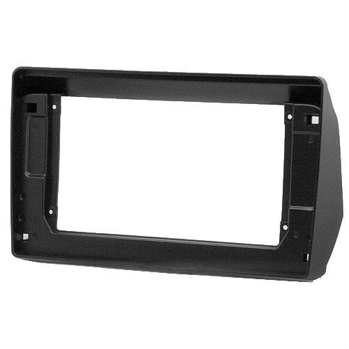 Toyota wish 2016 car radio frame kit