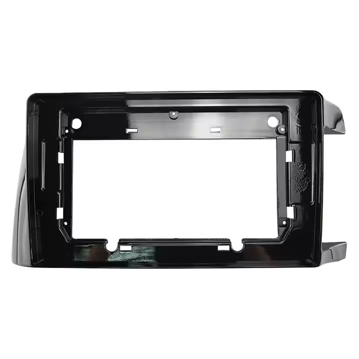 Toyota wish car frame