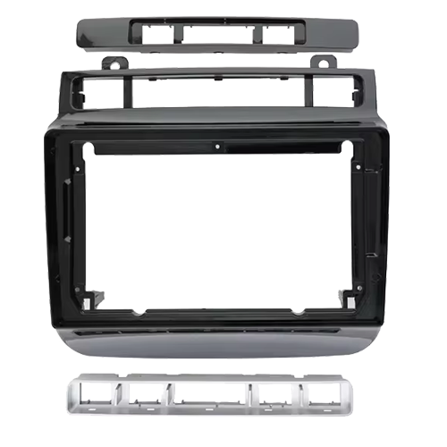 Volkswagen |Touareg | 2011-2017 | 9 Inch Car Radio Frame Dash Panel Kit