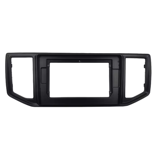 Volkswagen | Crafter | 2016-2019 | 10 Inch Car Radio Frame Dash Panel Kit