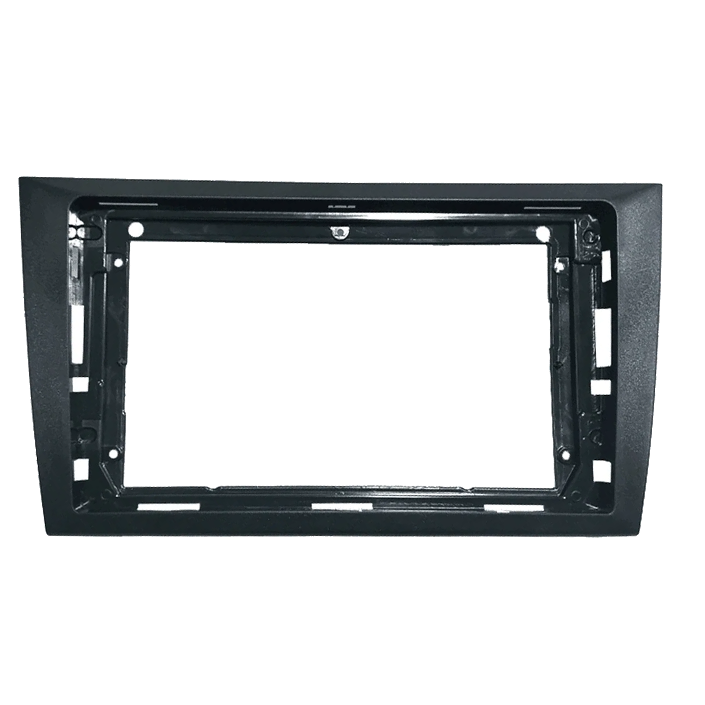 Volkswagen | Golf | 2008-2012 | 9 Inch Car Radio Frame Dash Panel Kit