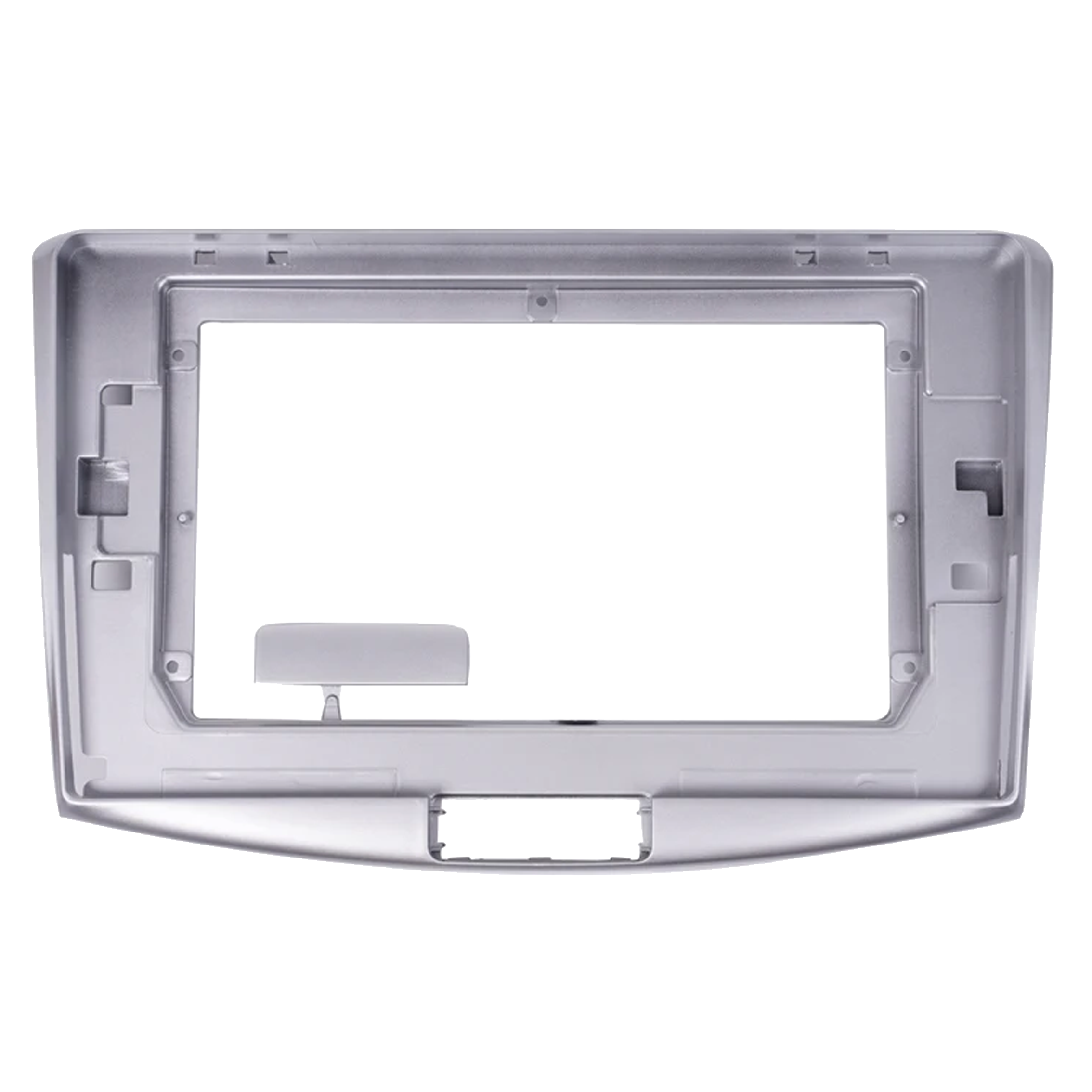 Volkswagen | Magotan/Passat CC | 2008-2012 | 9 Inch Car Radio Frame Dash Panel Kit