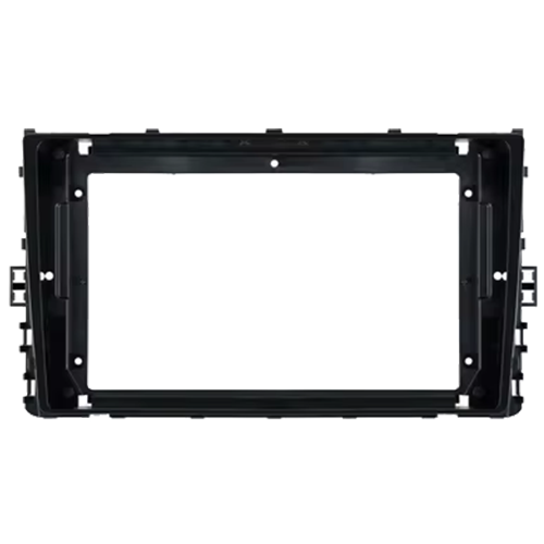 Volkswagen |Universal | 9/10 Inch Car Radio Frame Dash Panel Kit