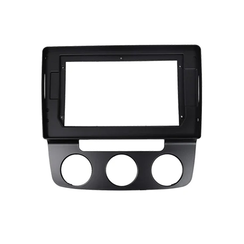 VW BORA  2008-2012 CAR HEAD UNIT FRAME