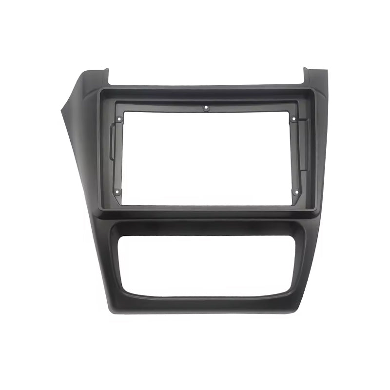 VW FOX 2014-2018 9INCH car head unit