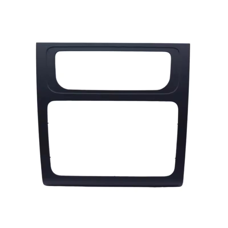 VW Touran Dash Panel Fascia Trim kit