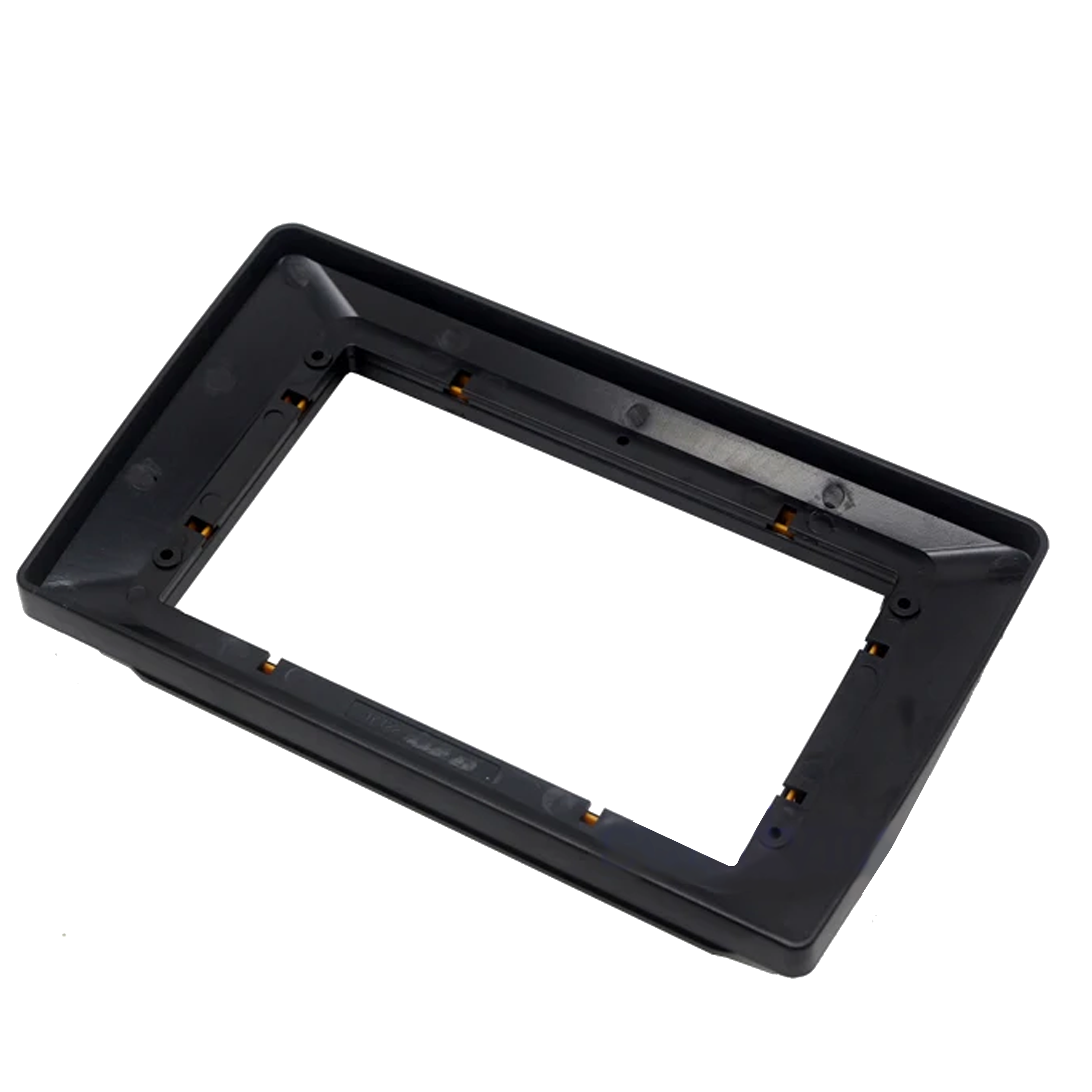 Volkswagen |Universal | 9/10 Inch Car Radio Frame Dash Panel Kit