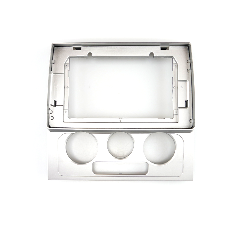 Volkswagen | Bora | 2006-2010 | 10 Inch Car Radio Frame Dash Panel Kit