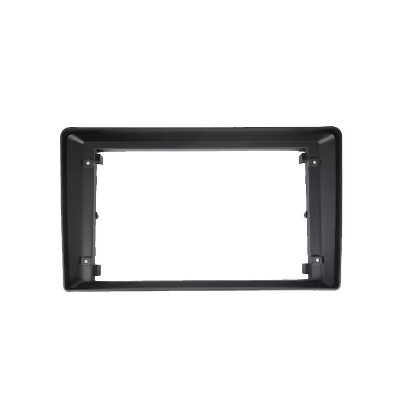 Volkswagen Bora 2004 car radio frame