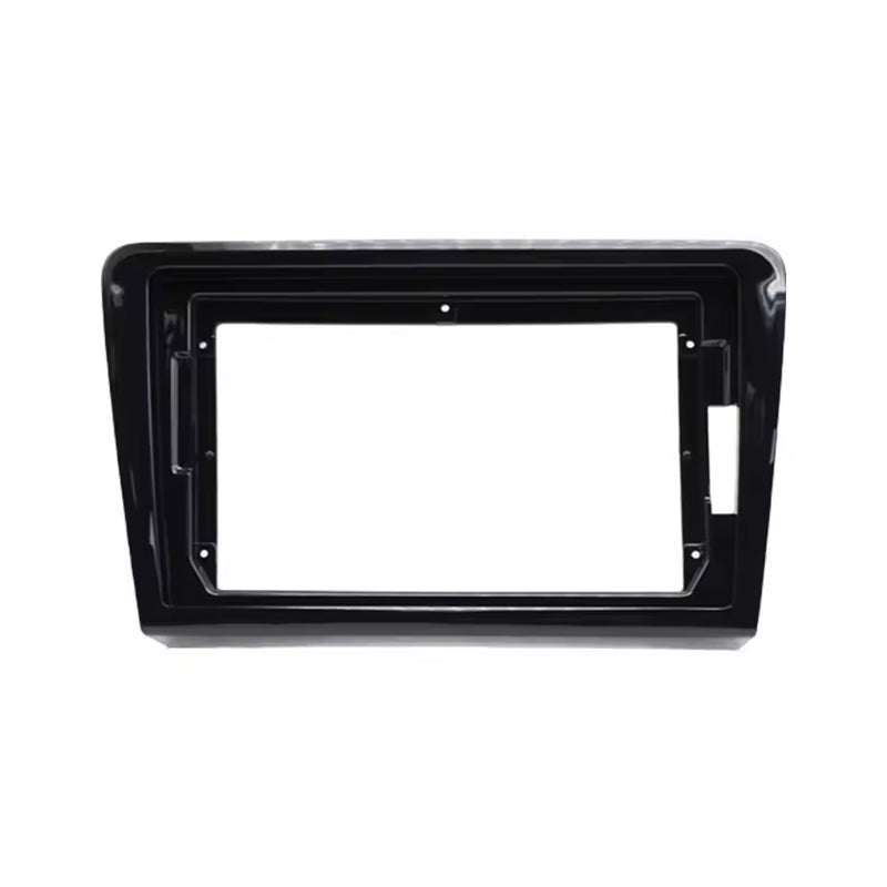Volkswagen Bora 2012 mcxcarplayer head unit