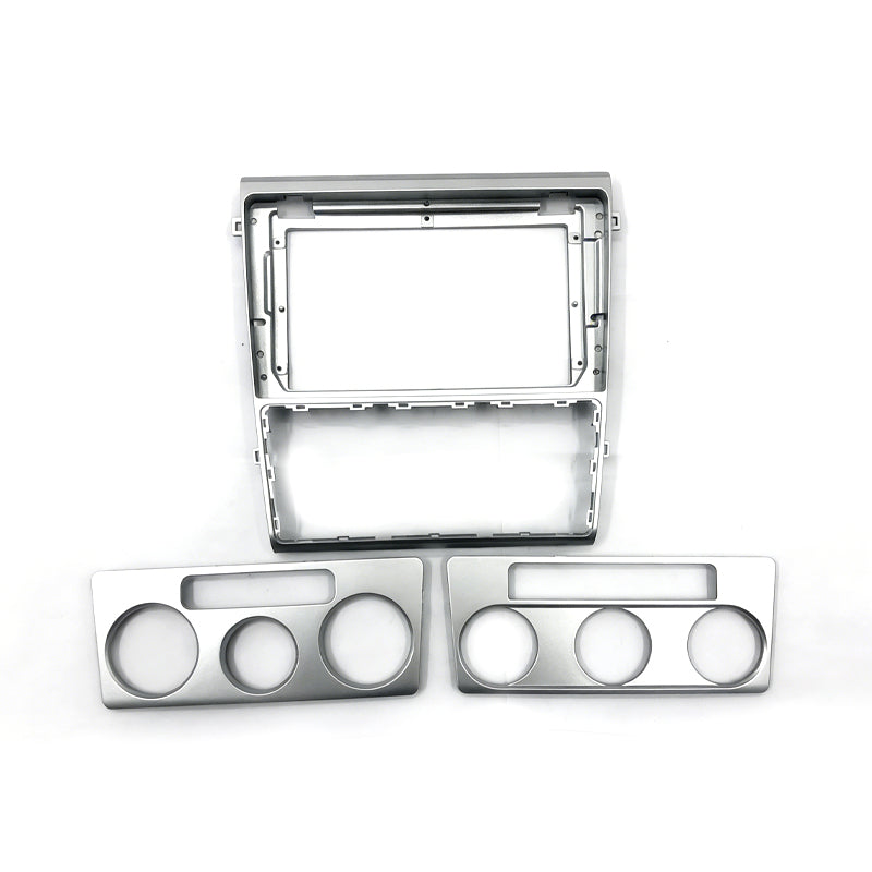 Volkswagen Lavida 2011 Android car head unit