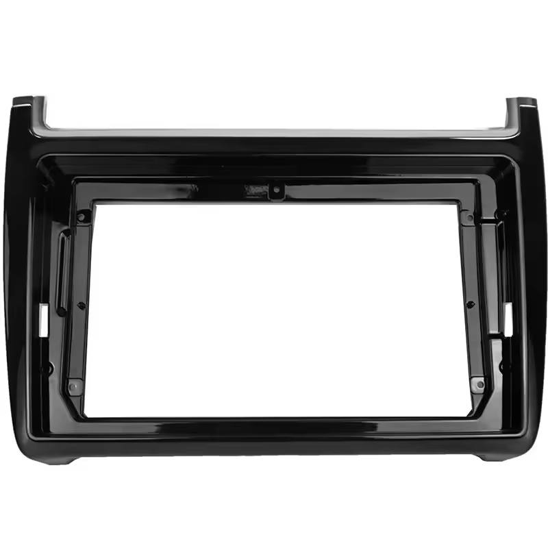 Volkswagen Polo 2012-2018 car frame