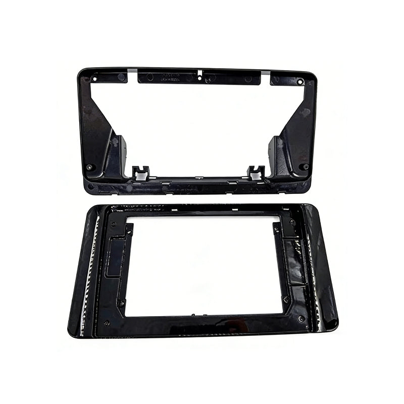 Volkswagen Polo 2021 car radio frame