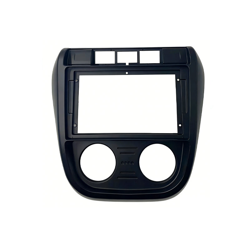 Volkswagen SpaceFox Android car radio stystem