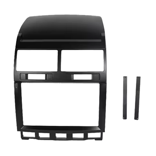 Volkswagen Touareg 9 Inch Car Radio Frame Dash Panel Kit