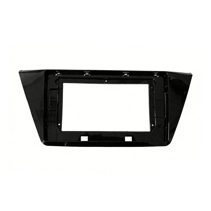 Volkswagen Touran  2016 car radio frame