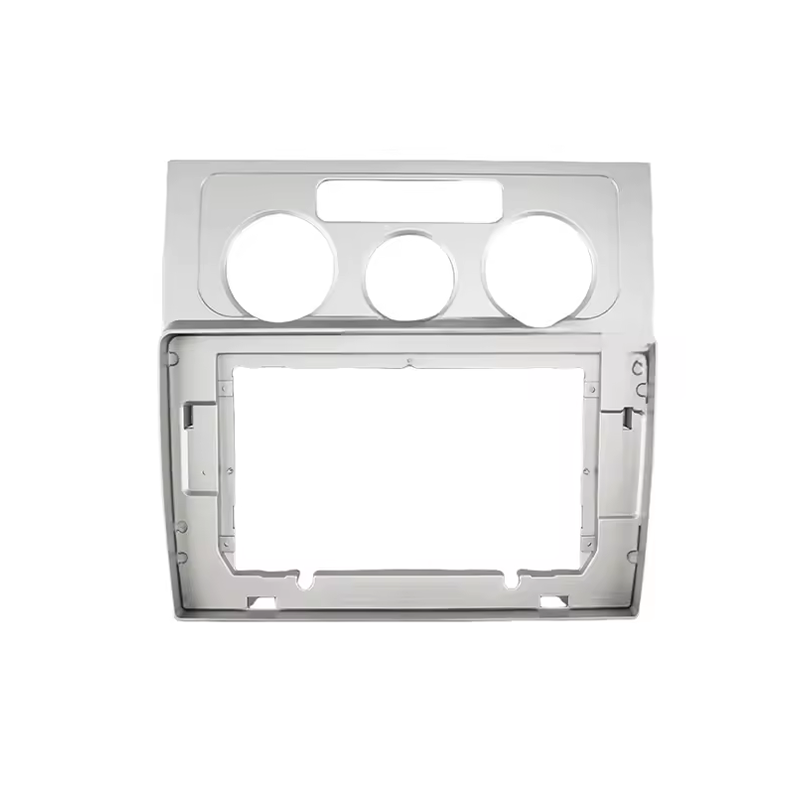 Volkswagen Touran car frame kit