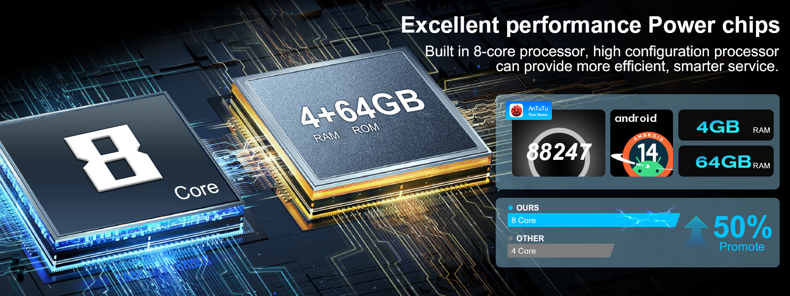 android car audio player