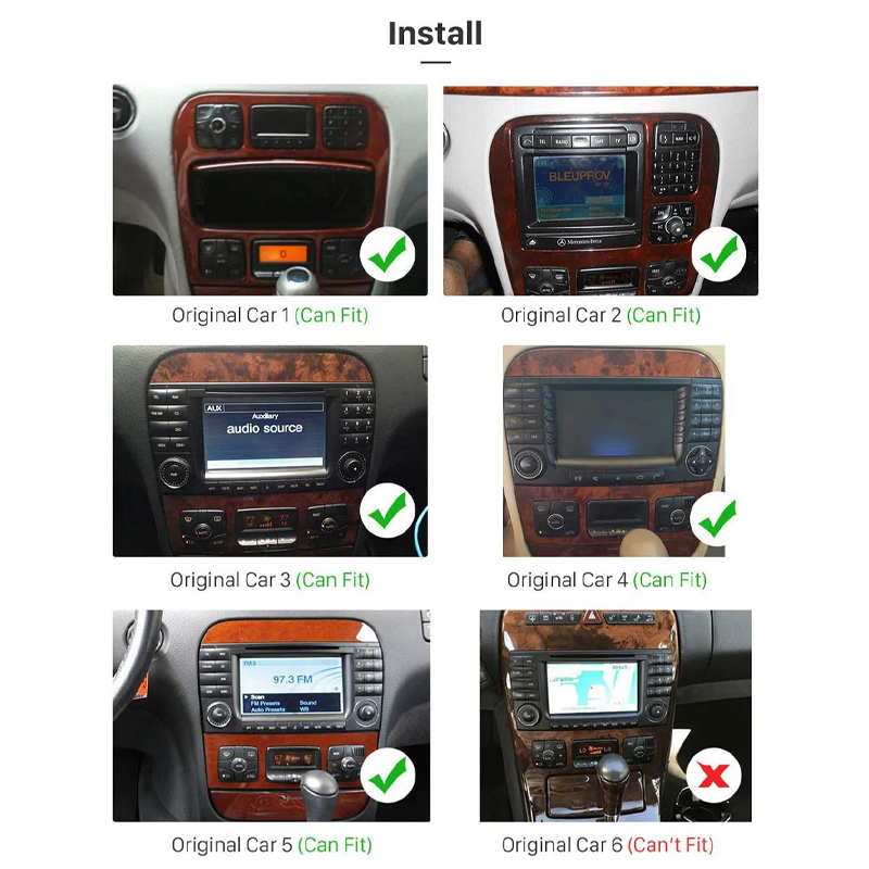 android car radio stereo