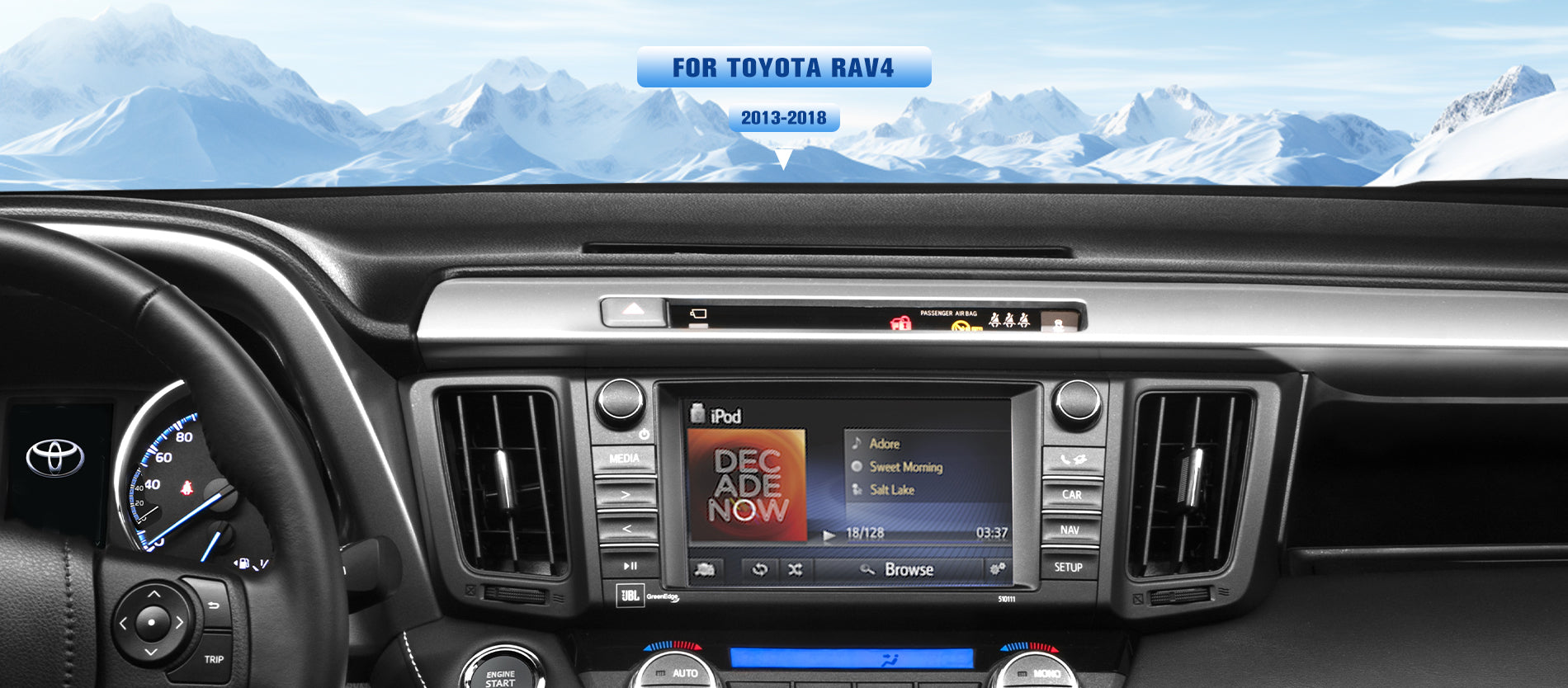 android head units for business 