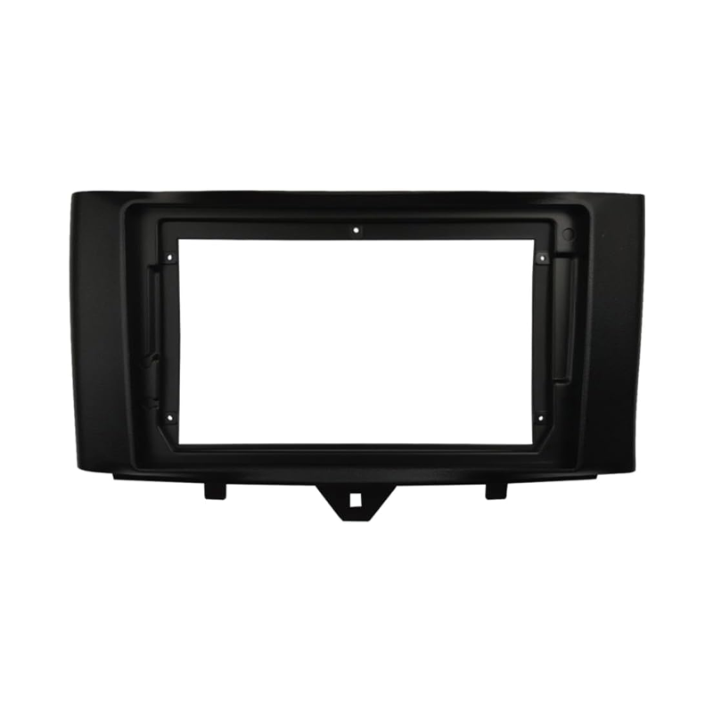 android play car stereo system car frame