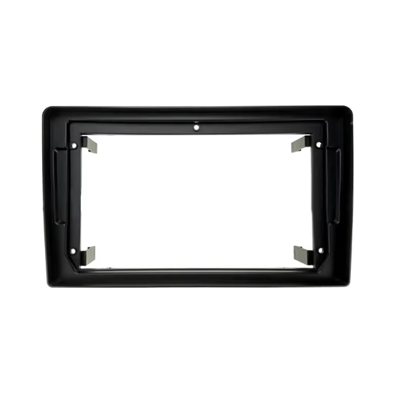  audi A3 8p car radio