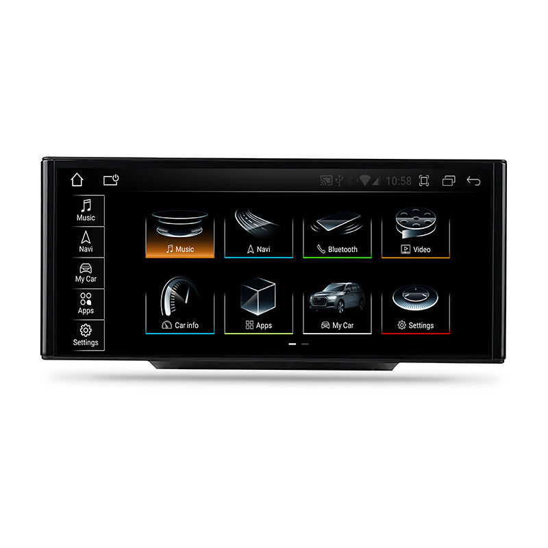 	
audi a1 head unit upgrade