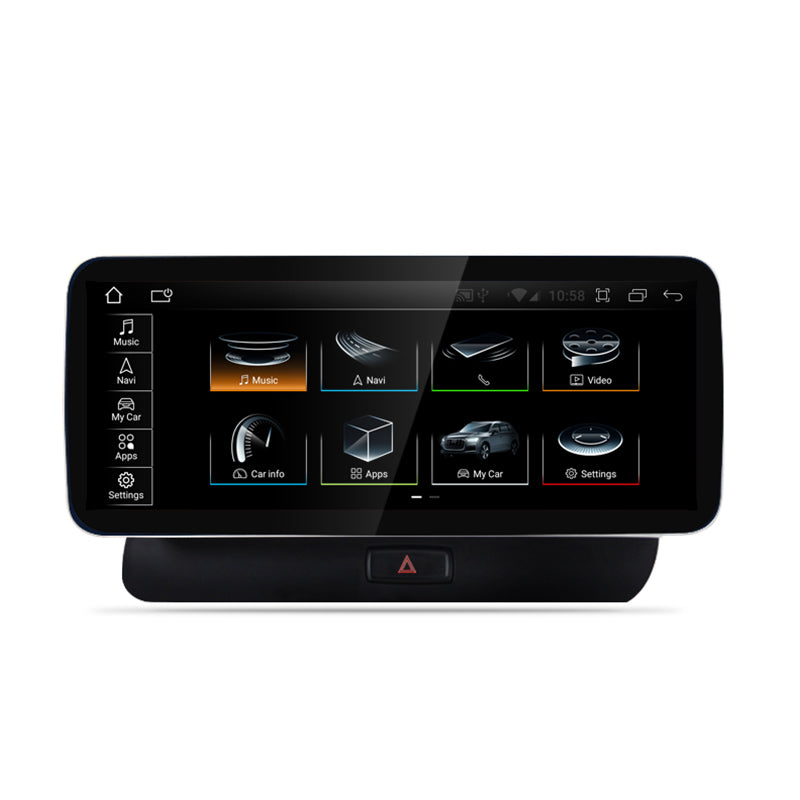 	
audi android head unit