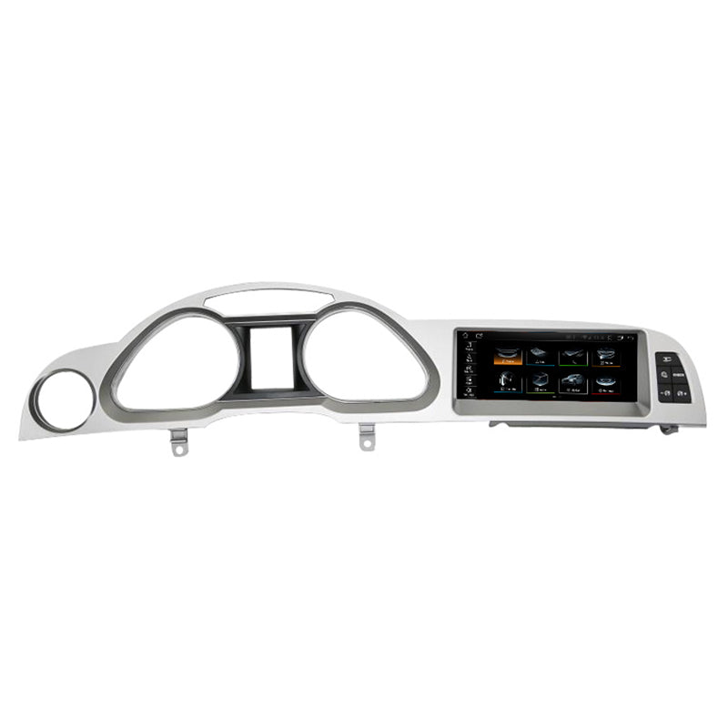 audi auto radio bluetooth