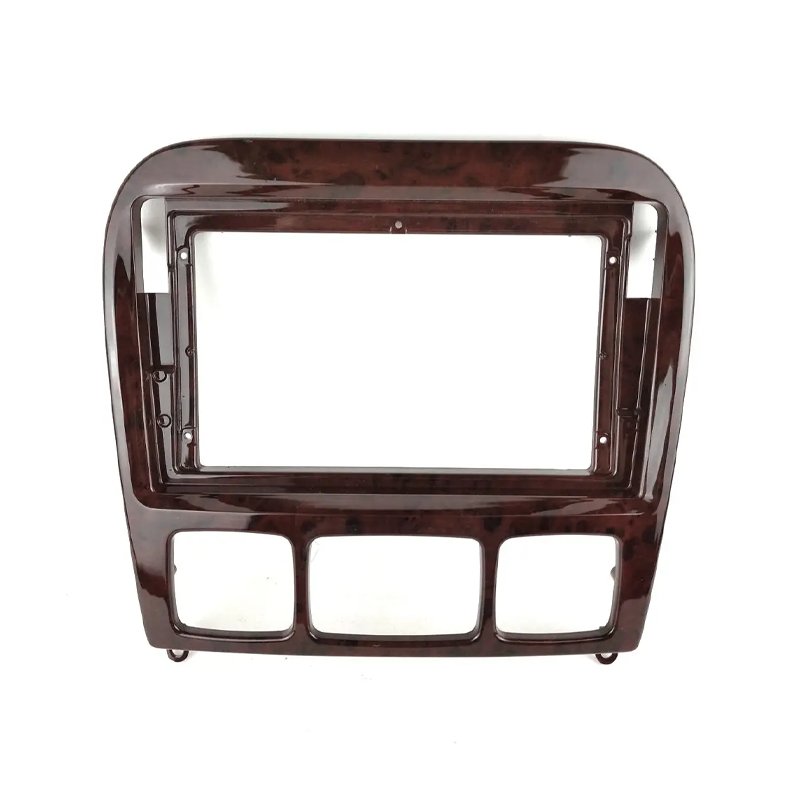 benz 9 touch screen car stereo