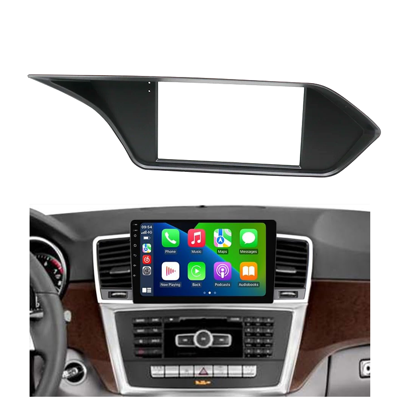 android car stereo with wifi