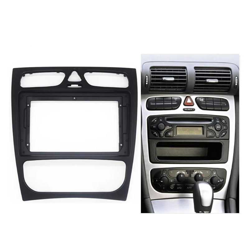 benz android wifi radio