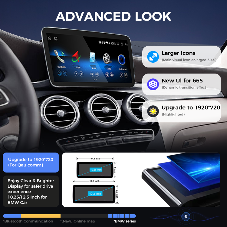 benz car radio audio