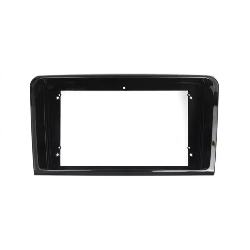 benz car screen display android