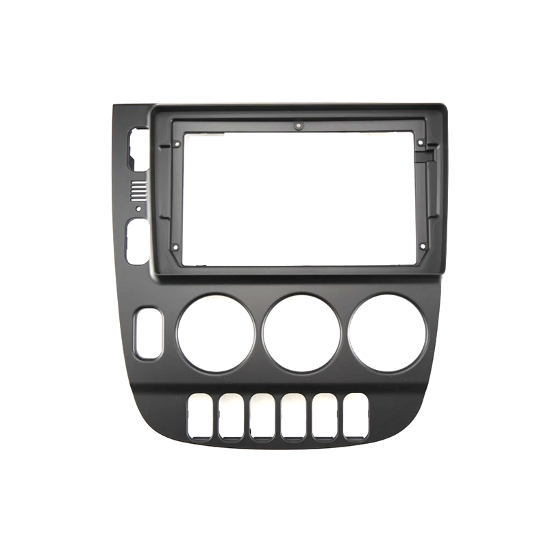 benz radio with navigation