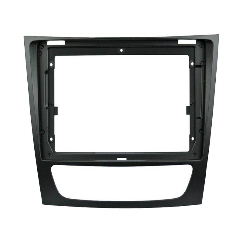 benz touch screen radio with navigation