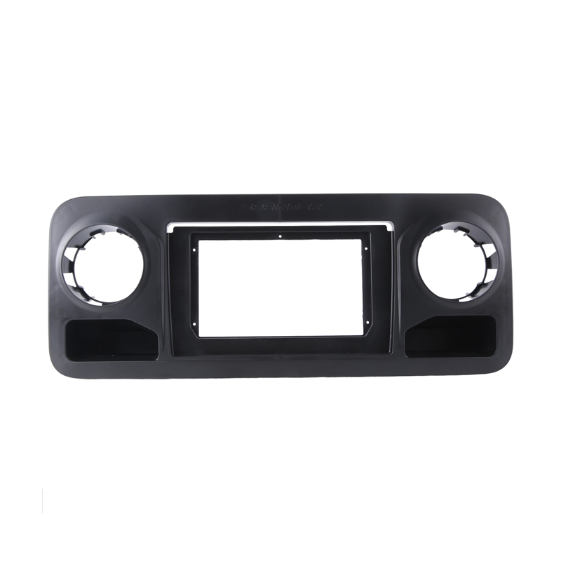 benz universal car multimedia system