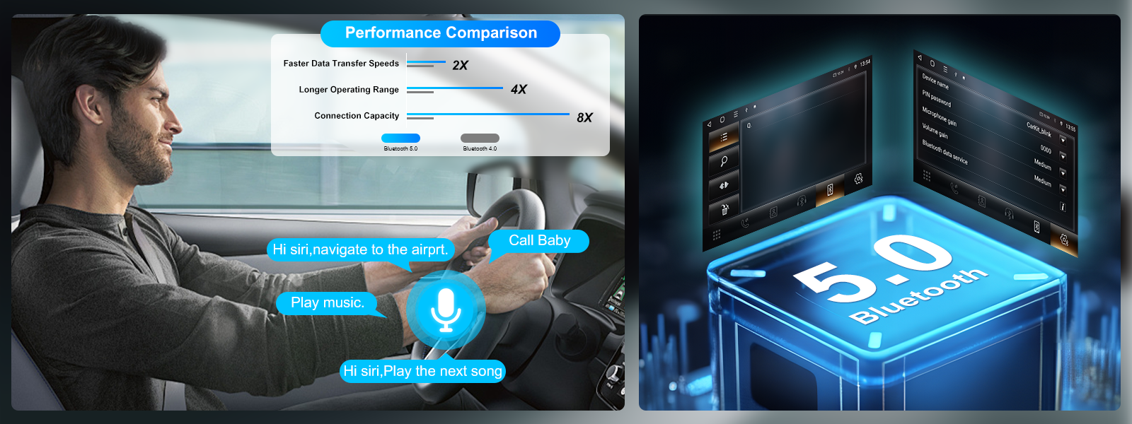 best double din head unit