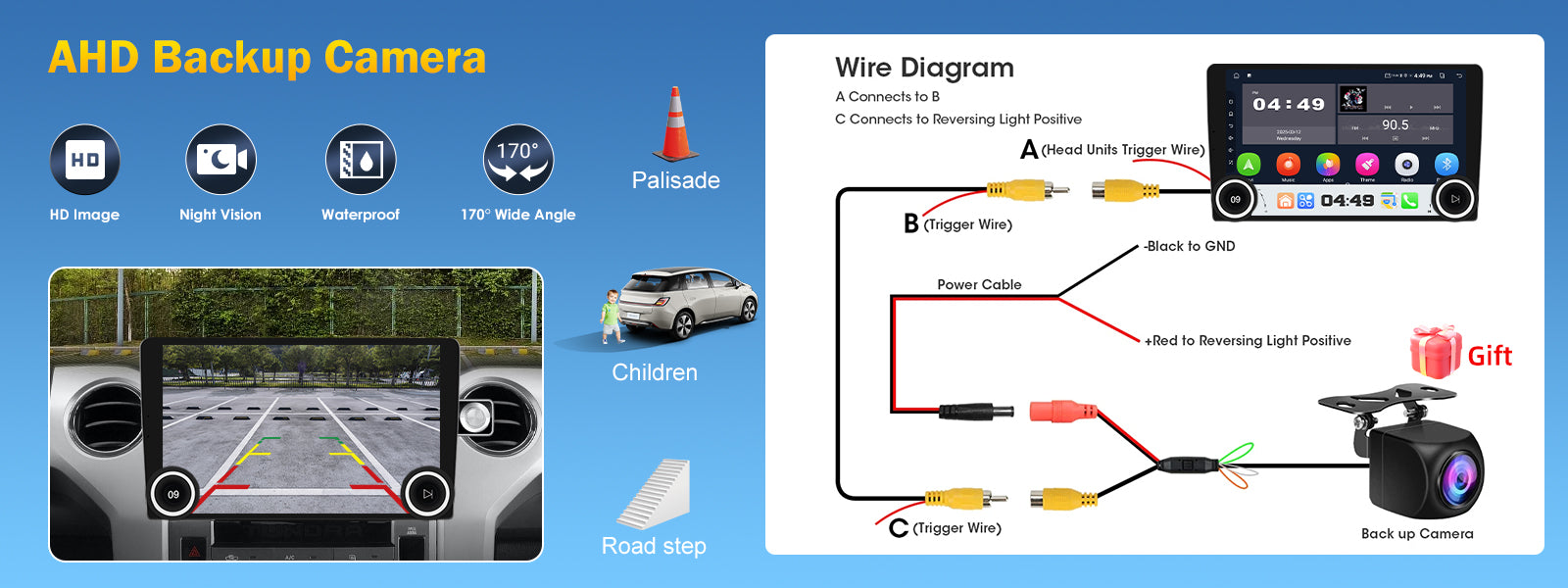 best double din radio with volume knob Supplier