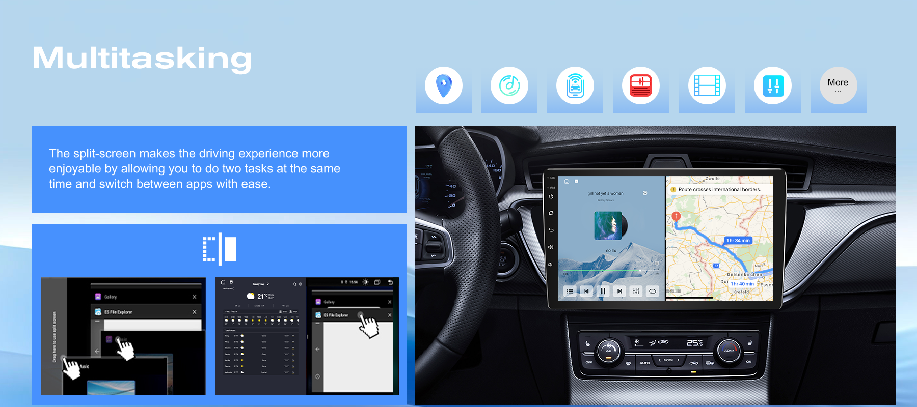 best head unit for car audio
