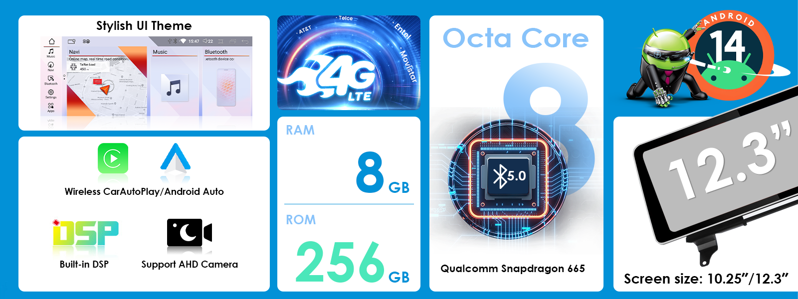 best new car audio system