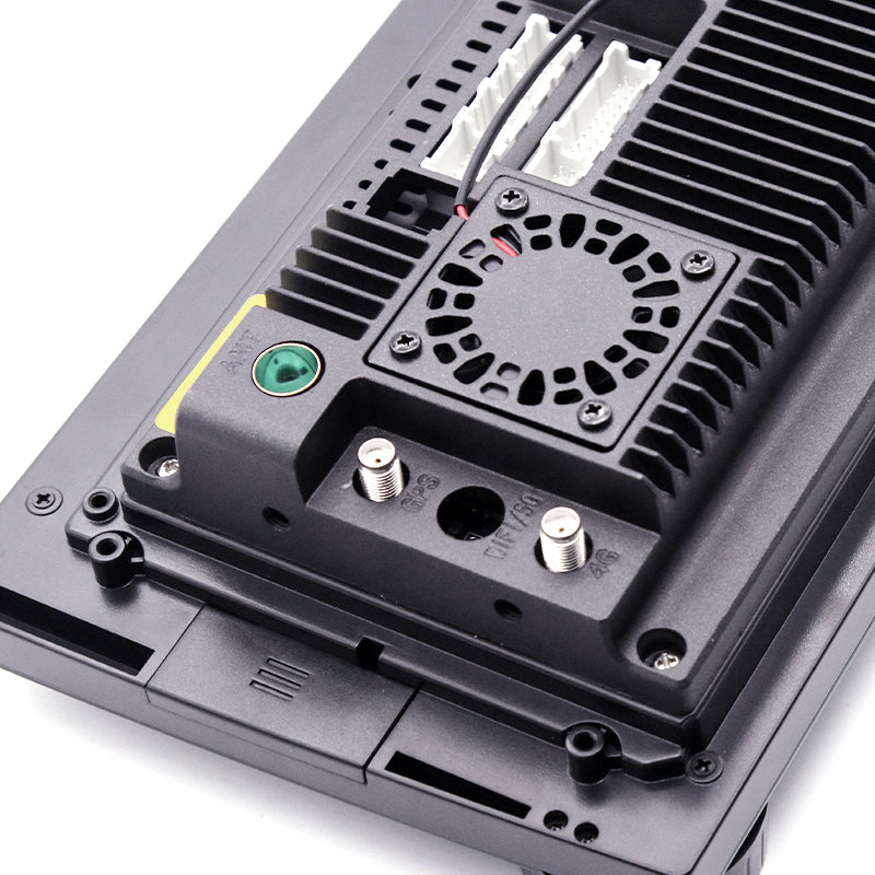 best wireless carplay radio mcx