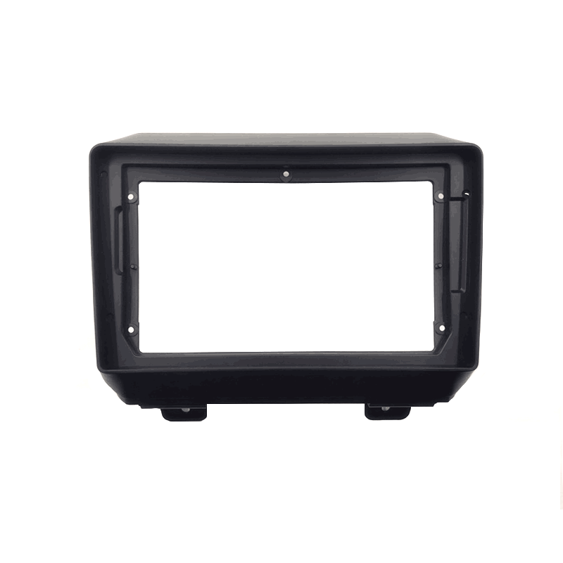 bluetooth carplay radioI jeep car frame