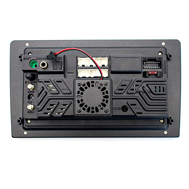 bluetooth touch screen