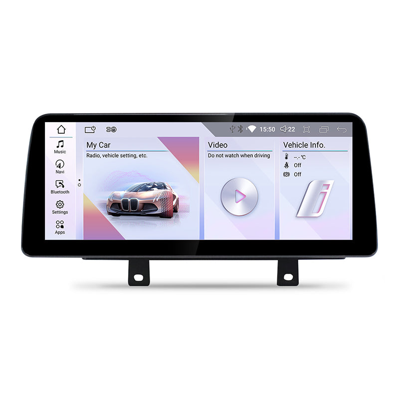 	
bmw 3 series head unit upgrade