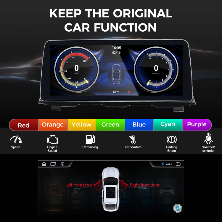 bmw car audio system