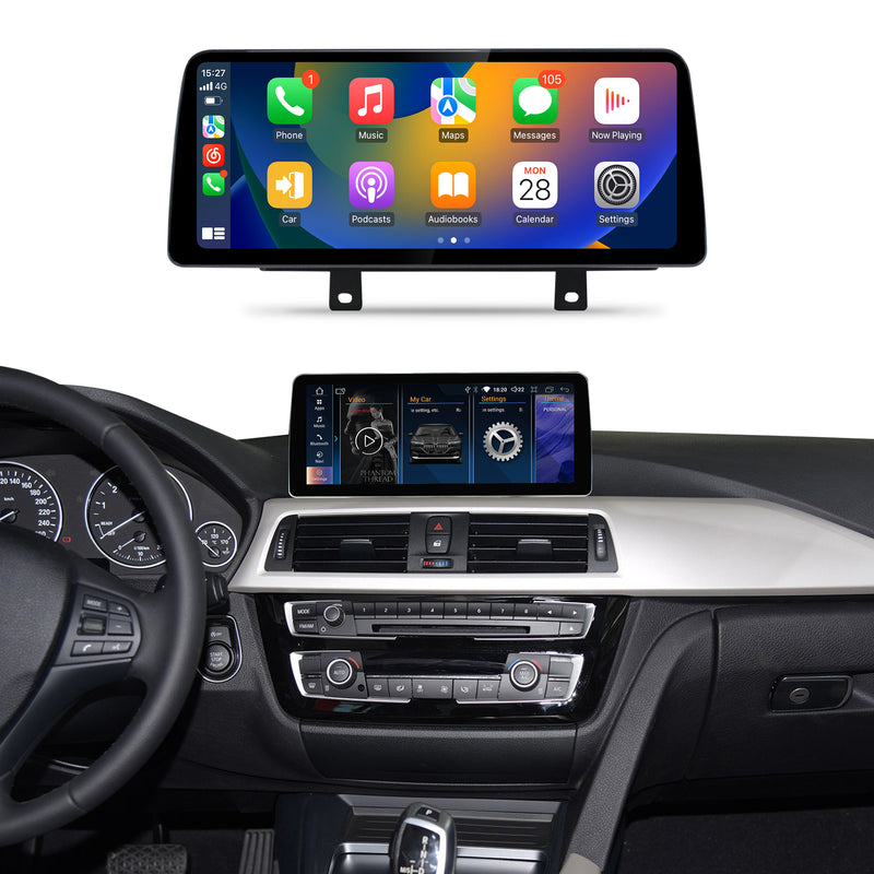 bmw car music system