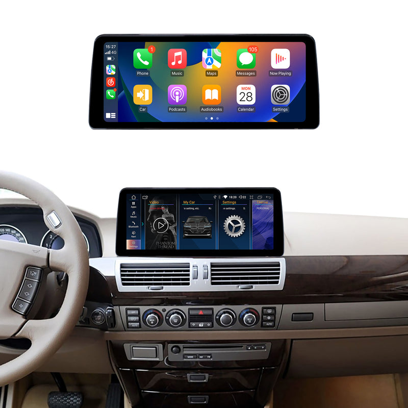 	
bmw e65 radio