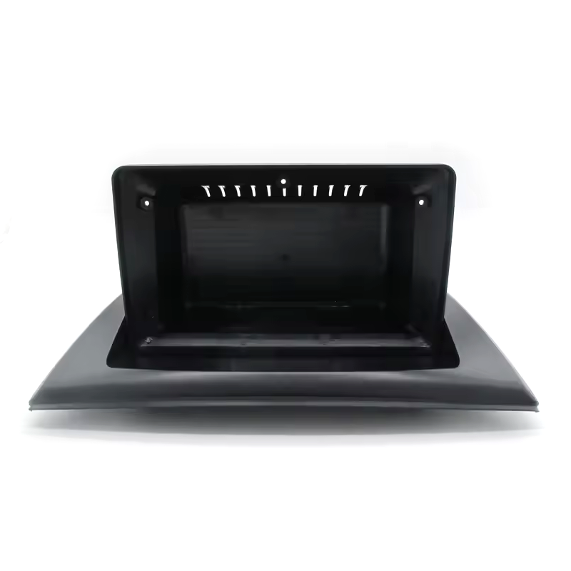 bmw x3 2004 car radio frame