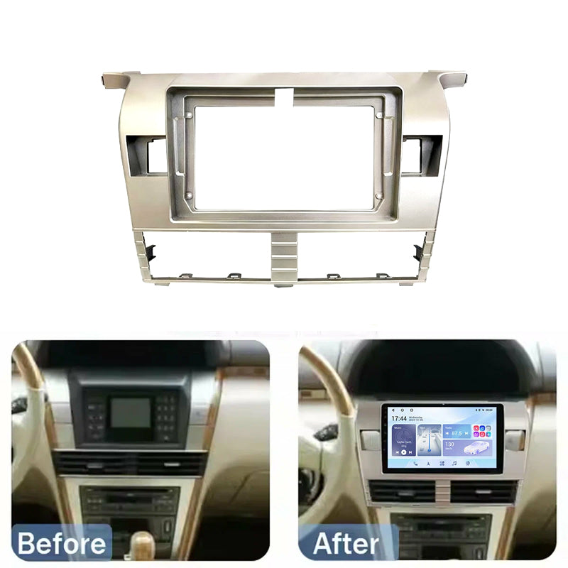 bulk touch screen radio for car